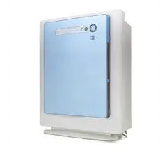 Очиститель воздуха TOSHIBA CAF-C4K-R(W)