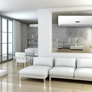 Фуджицу UTR-EV14XA кондиционер с высокой энергоэффективностью