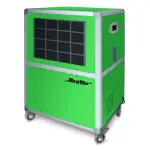 Осушитель воздуха DanVex DEH - 1600i – вид 1