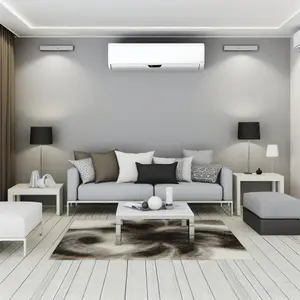 Hisense сплит-система: обзор AS-09HR4RYDDC00 и AS-13UW4RYRKB04