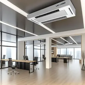 Канальный кондиционер Loriot LAC-36AD для вашего комфорта