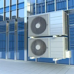 Энергоэффективная мульти сплит-система Energolux OUTDOOR SAM21M1-AI/3