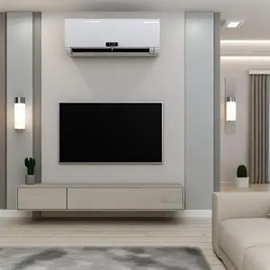 Настенная сплит-система Shivaki SSH-L072BE для вашего дома