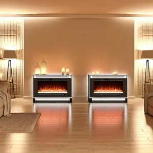 Каминокомплект Royal Flame Pierre Luxe: лучший выбор
