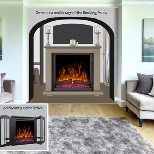 Портал Royal Flame Soho: стиль и доступность