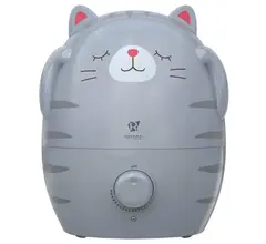 Ультразвуковой увлажнитель воздуха ROYAL Clima Мурррзио RUH-MR200/1.5M-GR (СОРТ1)