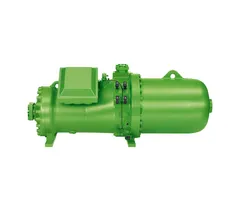 Компрессоры винтовые полугерметичные BITZER CSH7563-80Y