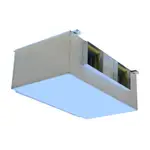 Канальная сплит-система Royal Clima CO-D 76HNHP/CO-E 76HNHP – вид 2