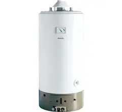 Газовый накопительный водонагреватель Ariston SGA 150 R