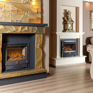 Каминокомплект Royal Flame Corsica: уют и стиль в доме