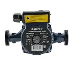 Циркуляционный насос Unipump CP 32-60 180