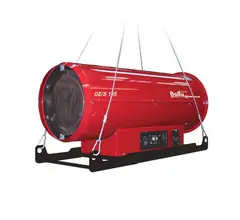 Теплогенератор подвесной дизельный Ballu-Biemmedue GE/S 105