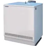 Напольный газовый котел Боринское ИШМА-80 У Э – вид 1