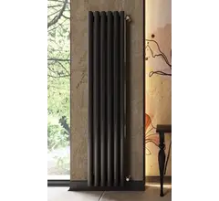 Трубчатый радиатор ЦДМ Cerhio V 1000x585 9 секц. 1 592 Вт