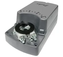 Привод Dastech DAN 24 4Нм, 24В,2/3-х позиционный