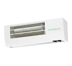 Электрическая тепловая завеса Тропик А 2