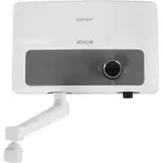 Проточный электрический водонагреватель Ariston ATMOR CONCEPT 3.5 KW SHOWER – вид 1