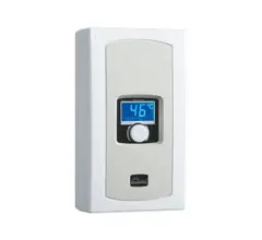 Электрический проточный водонагреватель Kospel Electronic LCD EPME-5,5-9,0