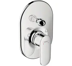 Смеситель для душа Hansgrohe Vernis хром (71449000)
