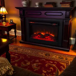 Каминокомплект Royal Flame: идеальное решение для дома