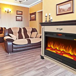 Каминокомплект Royal Flame Verona – современное тепло