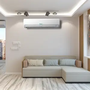 Настенная сплит-система Hisense AS-18HR4RMSCA00 в Москве