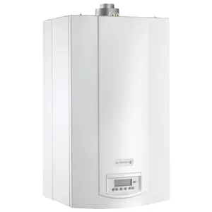 Обзор газовых котлов De Dietrich ZENA PLUS MSL 31 FF и Zena Plus Msl 31 MI FF