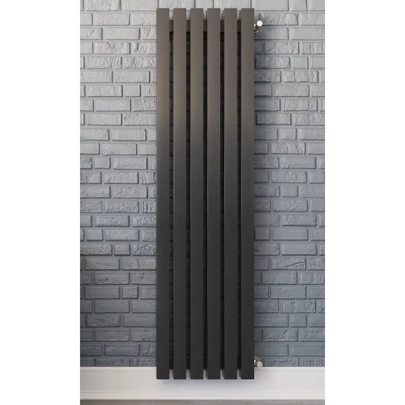 Трубчатый радиатор ЦДМ RX 60 V 2250x220 3 секц. 1513 Вт – вид 1