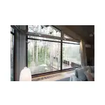 Внутрипольный конвектор КЗТО Бриз 260*80 *2200 U (8Ал 12 ) – вид 4