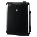 Очиститель воздуха Hitachi ER-A7000 BK – вид 2