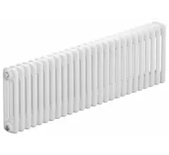 Радиатор трубчатый RIFAR TUBOG 3037 28 секц. бок.