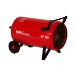 Теплогенератор газовый Ballu Gp105А C – вид 2