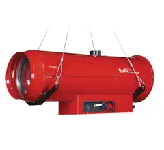 Теплогенератор подвесной дизельный Ballu-Biemmedue PHOEN/S 110
