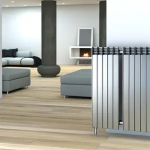 Стальной радиатор Buderus K-Profil 33 300 500 отзывы и преимущества