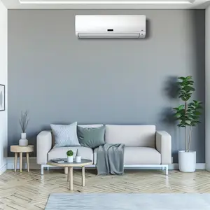 Кондиционеры Energolux SAM42M2-AI/5 — высокая энергоэффективность