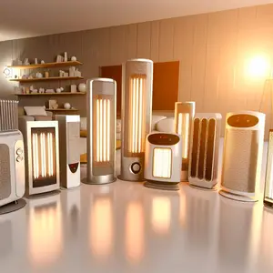 Электрические тепловые пушки Ballu - надежные и эффективные