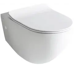 Унитаз Artceram File 2.0 подвесной Glossy White (FLV004 01 30)