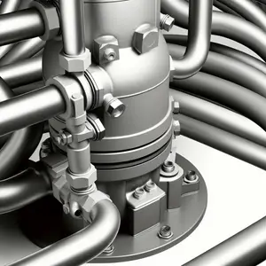 Циркуляционные насосы: виды и их применение