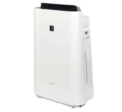 Климатический комплекс Sharp KCD41RW (белый)