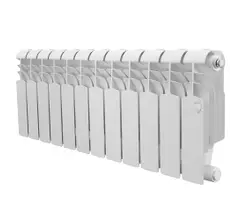 Радиатор Royal Thermo Vittoria Super 300 VDR - 12 секц.