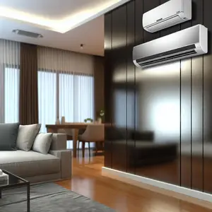 Инверторные сплит-системы Energolux для вашего комфорта