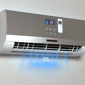 Wi-Fi и голосовое управление в кондиционерах: преимущества