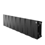 Радиатор Royal Thermo PianoForte 200 /Noir Sable - 16 секц. – вид 1