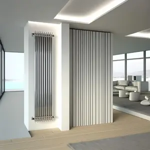 Стальной радиатор Buderus VK-Profil 11 600х2000 — надежный выбор