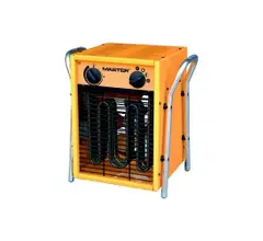 Электрическая тепловая пушка Master B 9 EPB