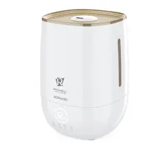 Ультразвуковой увлажнитель воздуха Royal Clima RUH-AD300/4.8E-WG