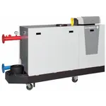 Напольный газовый котел De Dietrich C 330-280 Eco – вид 1