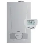 Настенный газовый котел Baxi Luna Platinum+ 1.24 – вид 2