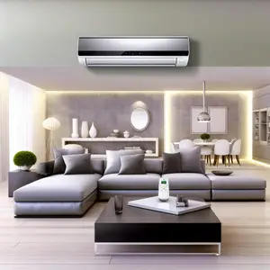 Кондиционер Energolux SAD24D1-A/SAU24U1-A для больших помещений