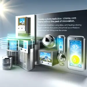 Обзор современной климатической техники High Life для дома и офиса